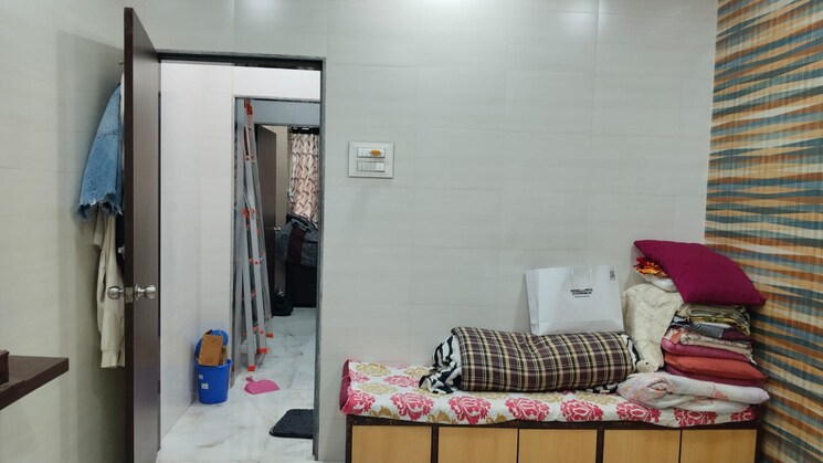 Bedroom, sector 1 charkop 2 Bedroom 750 Sq.Ft. Independent House In Sector 1 Charkop Mumbai 7729657