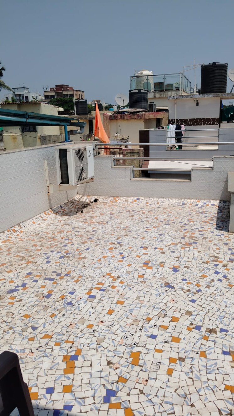  Parking, sector 1 charkop 2 Bedroom 750 Sq.Ft. Independent House In Sector 1 Charkop Mumbai 7729657