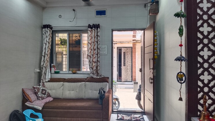 Living Room, sector 1 charkop 2 Bedroom 750 Sq.Ft. Independent House In Sector 1 Charkop Mumbai 7729657