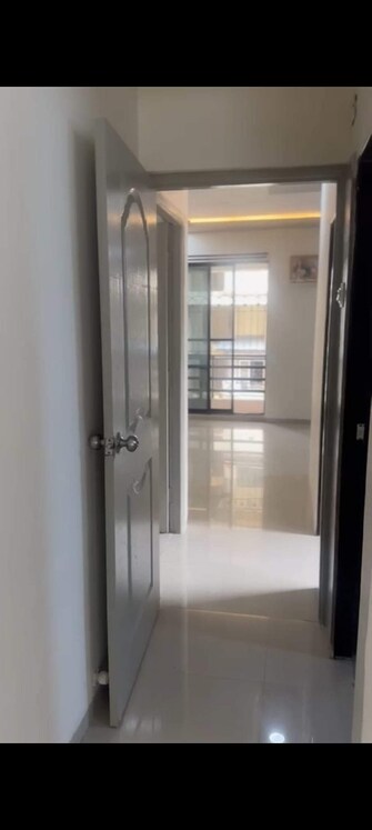 2 BHK Apartment For Resale in Satyam Arcade Kamothe Kamothe Sector 21 Navi Mumbai  7729675