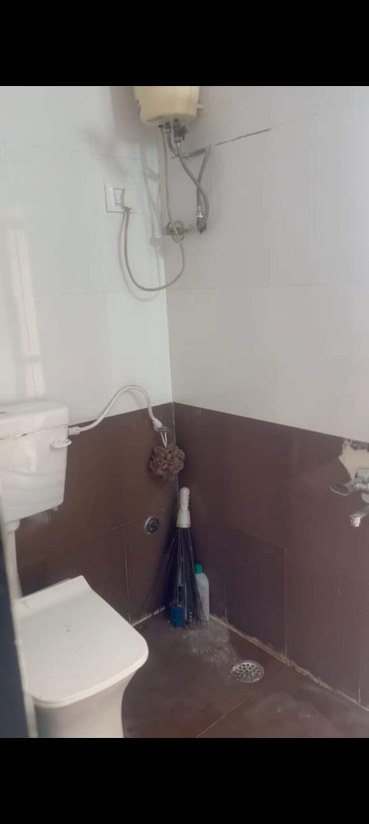 Bathroom, satyam-arcade-kamothe 2 Bedroom 1085 Sq.Ft. Apartment In Kamothe Sector 21 Navi Mumbai 7729675