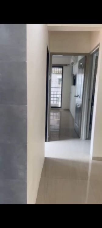 2 BHK Apartment For Resale in Satyam Arcade Kamothe Kamothe Sector 21 Navi Mumbai  7729675