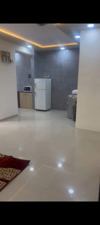 2 BHK Apartment For Resale in Satyam Arcade Kamothe Kamothe Sector 21 Navi Mumbai  7729675