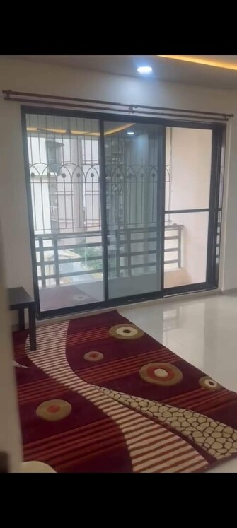 2 BHK Apartment For Resale in Satyam Arcade Kamothe Kamothe Sector 21 Navi Mumbai  7729675