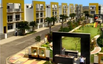 4 BHK Villa For Sale in BPTP Parklands Villa, Sector 88