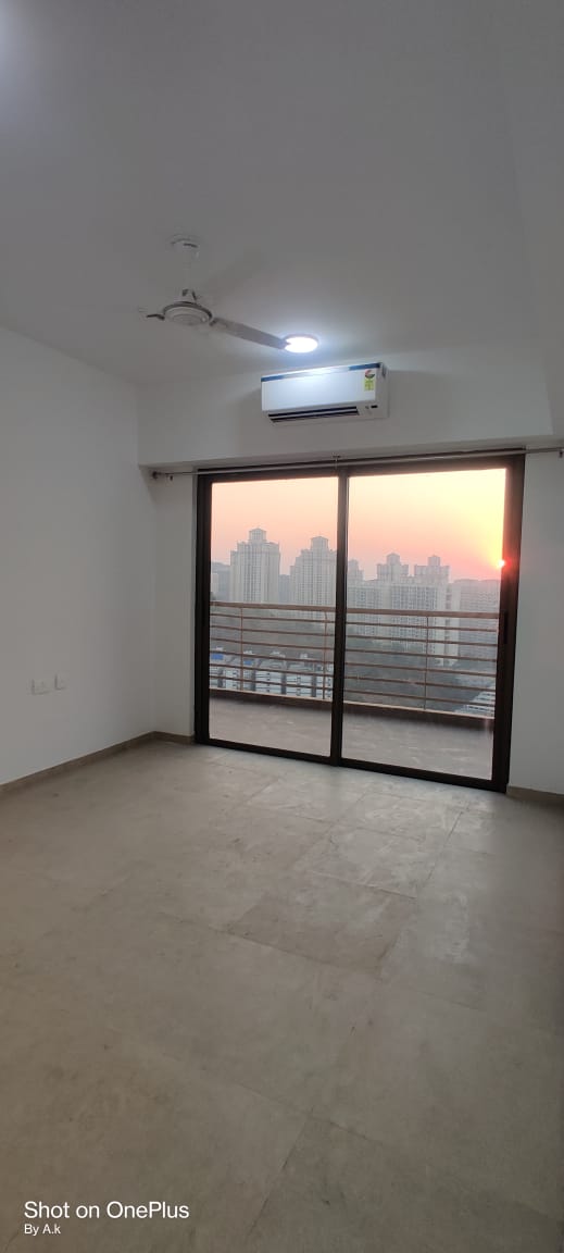 3 BHK Apartment For Rent in Kanakia Silicon Valley Powai Mumbai  7729699