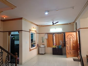 3 BHK Independent House For Resale in Horamavu Bangalore  7729681