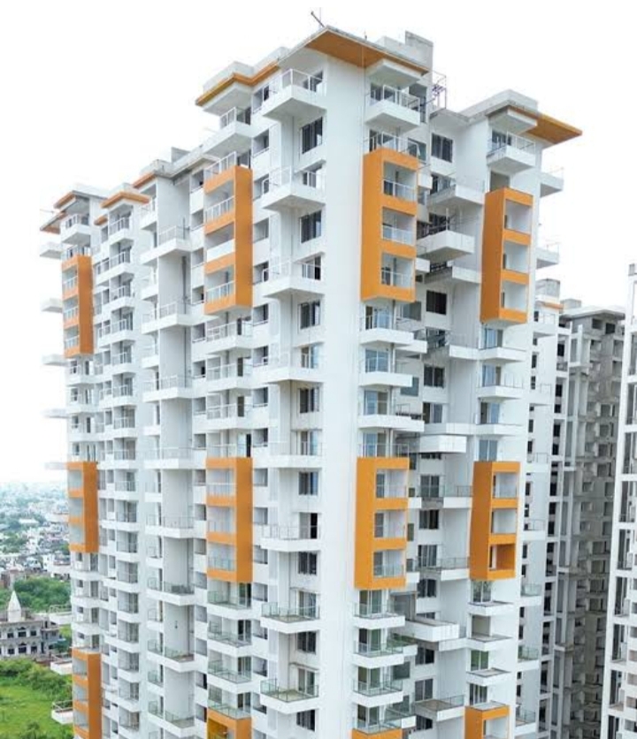 3 BHK Apartment For Rent in Besa Pipla rd Nagpur  7729734