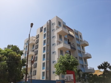 2 BHK Apartment For Resale in Nashik Road Nashik  7729683