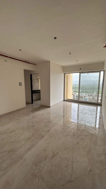Room in Studio Apartment at Vinayak Vihar Karanjade, Karanjade – for Sale