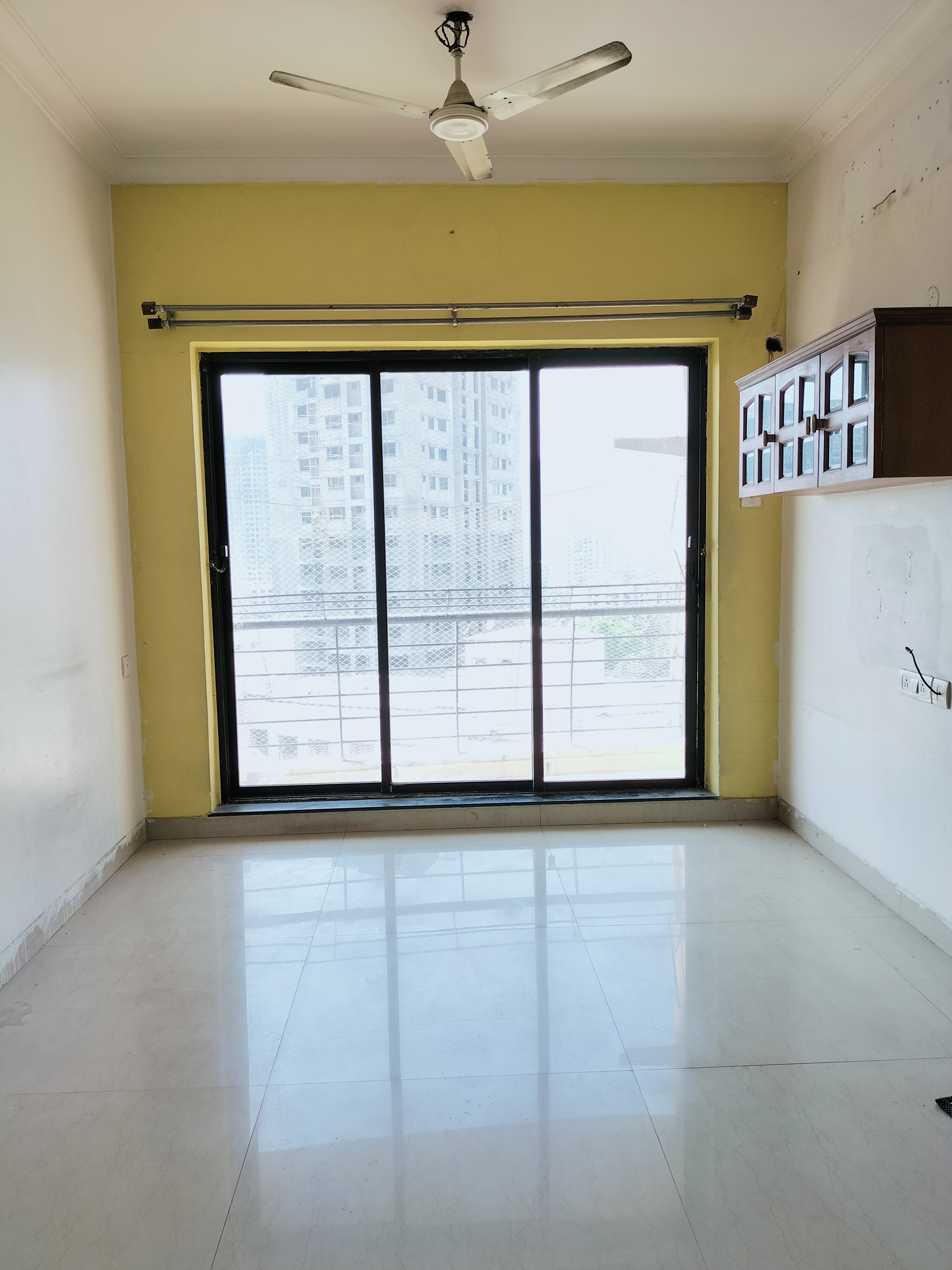 1 BHK Apartment For Rent in K Raheja Raheja Residency Malad East Mumbai  7729733