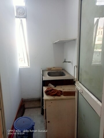Bathroom in  Office Space at Sector 63 – for Rent