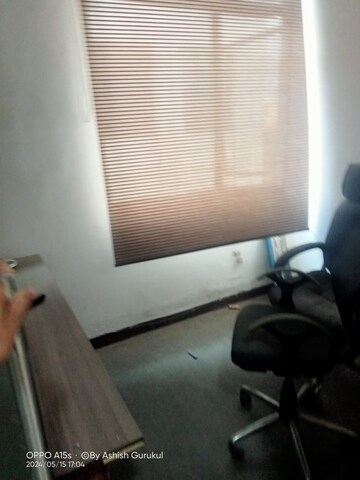 Bathroom in  Office Space at Sector 63 – for Rent