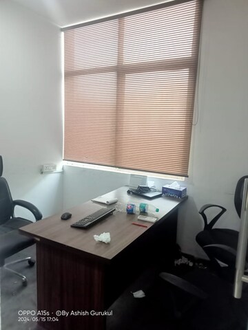 Team Area in  Office Space at Sector 63 – for Rent