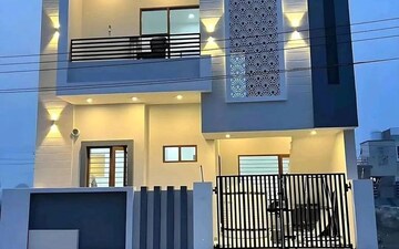 3 BHK Villa For Sale in Kanakapura Road