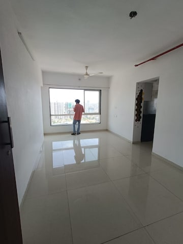 2 BHK Apartment For Rent in Lotus Residency Goregaon West Goregaon West Mumbai  7729776