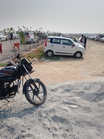 Plot – Exterior View View at Jewar - for Sale
