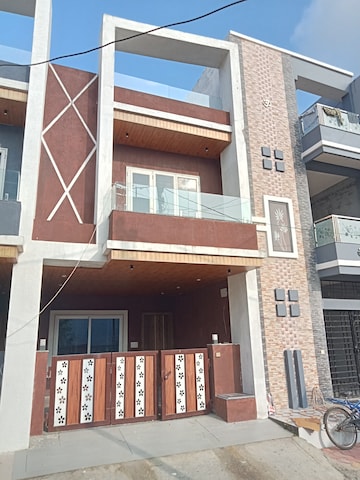 3 BHK Independent House For Resale in Rau Indore  7729782