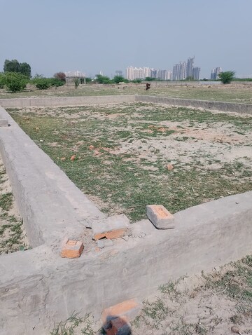 Plot For Resale in Deri Skaner Greater Noida  7729808