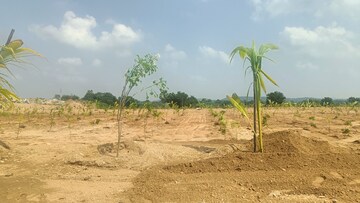 Plot Area in  Plot at Jangaon – for Sale
