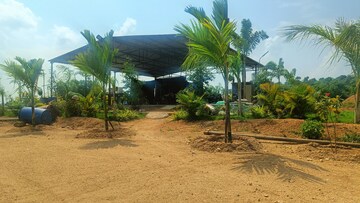  Plot – Garden View at Jangaon - for Sale