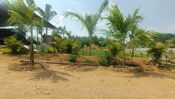 Plot Area in  Plot at Jangaon – for Sale