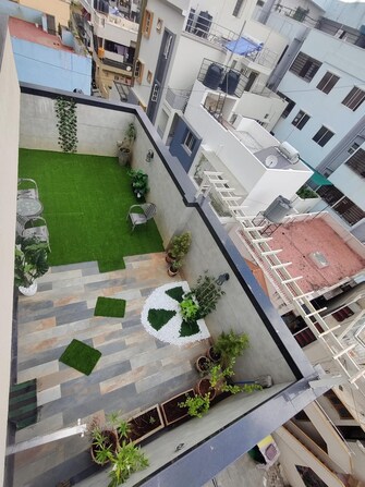 4 BHK Independent House For Resale in Uttarahalli Main Road Bangalore  7729801