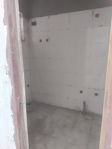 Bathroom in 3 BHK Apartment at Amolik Sankalp, Sector 85 – for Sale