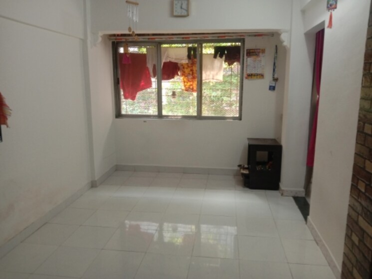 Room, shah-complex-3 1 Bedroom 350 Sq.Ft. Apartment In Sanpada Navi Mumbai 7729842