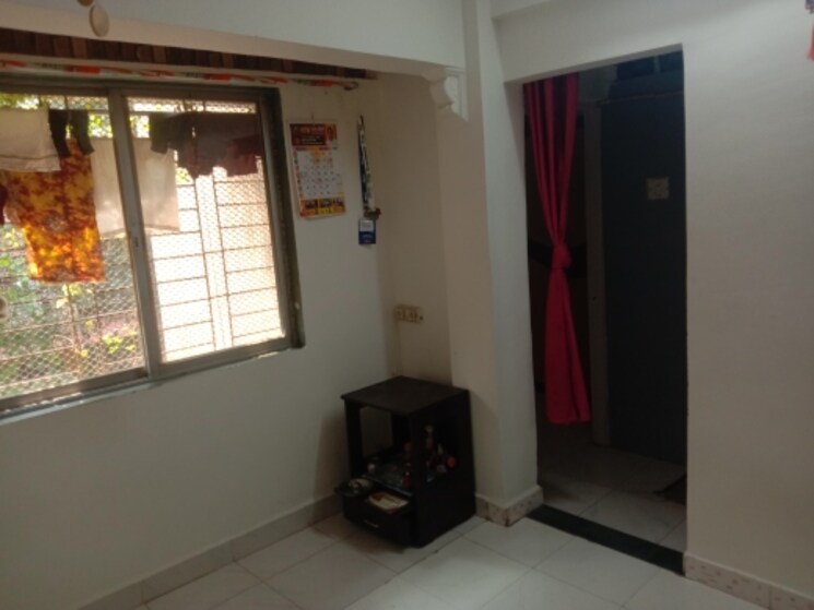 Living Room, shah-complex-3 1 Bedroom 350 Sq.Ft. Apartment In Sanpada Navi Mumbai 7729842