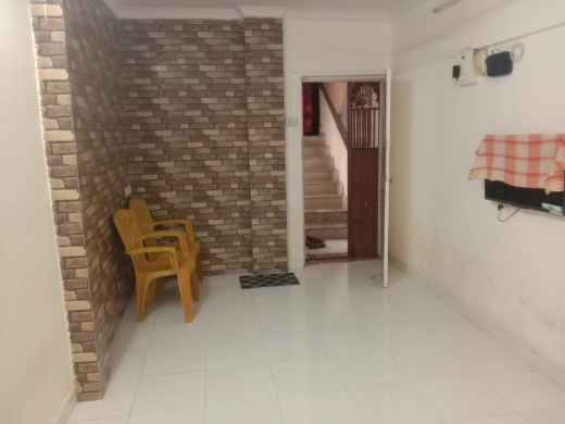 1 BHK Apartment For Rent in Shah Complex 3 Sanpada Navi Mumbai  7729842