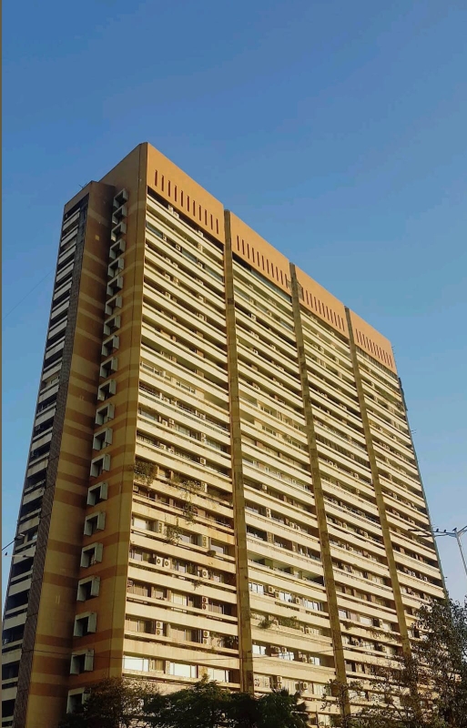 3 BHK Apartment For Rent in NCPA Apartments Nariman Point Mumbai  7729870