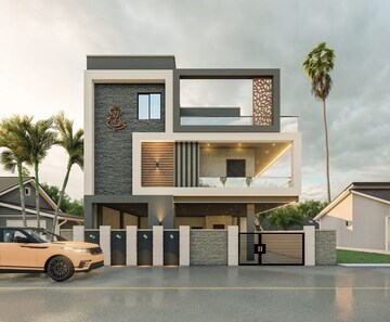 2.5 BHK Villa For Sale in Kaggalipura