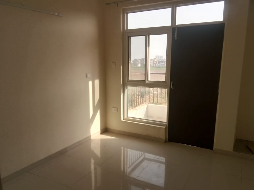 2 BHK Apartment For Rent in NK Sharma Savitry Greens Lohgarh Zirakpur  7729844