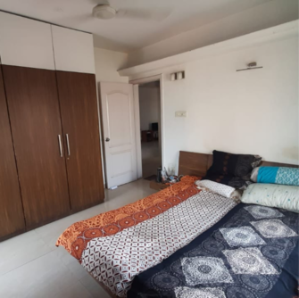 2 BHK Apartment For Rent in Pristine Zircon Viman Nagar Pune  7729892