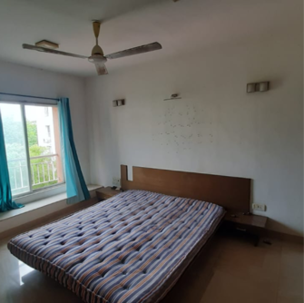 2 BHK Apartment For Rent in Pristine Zircon Viman Nagar Pune  7729892