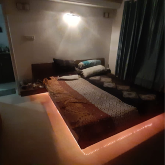 2 BHK Apartment For Rent in Pristine Zircon Viman Nagar Pune  7729892