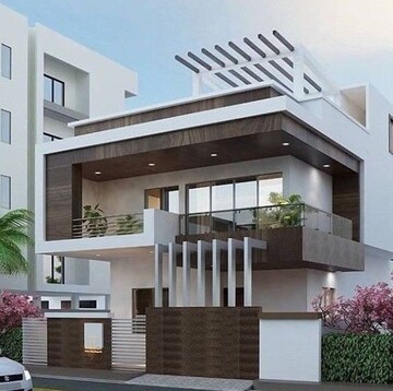 2.5 BHK Villa For Sale in Kaggalipura