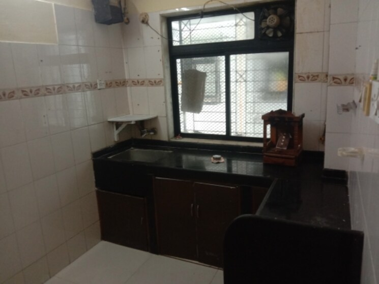 Kitchen, gurumahima-heights-chs 2 Bedroom 1270 Sq.Ft. Apartment In Sanpada Navi Mumbai 7729915