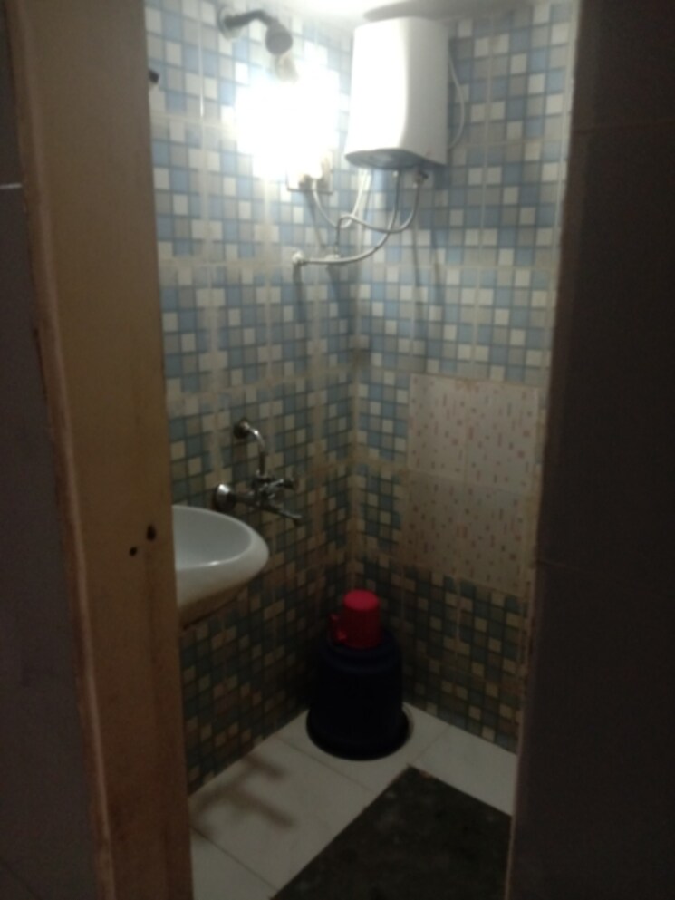 Bathroom, gurumahima-heights-chs 2 Bedroom 1270 Sq.Ft. Apartment In Sanpada Navi Mumbai 7729915