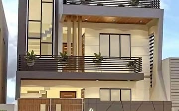 2 BHK Independent House For Sale in Kanakapura Road