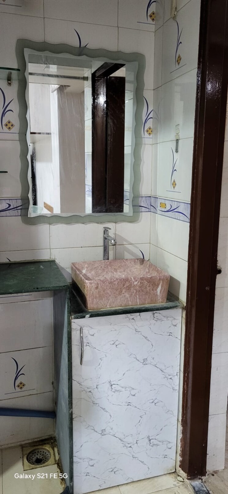 Kitchen, vishaldeep-residency 2 Bedroom 1000 Sq.Ft. Apartment In Chandan Nagar Pune 7729880