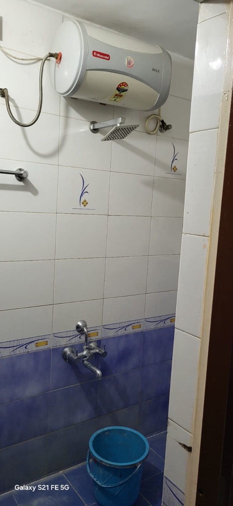 Bathroom, vishaldeep-residency 2 Bedroom 1000 Sq.Ft. Apartment In Chandan Nagar Pune 7729880