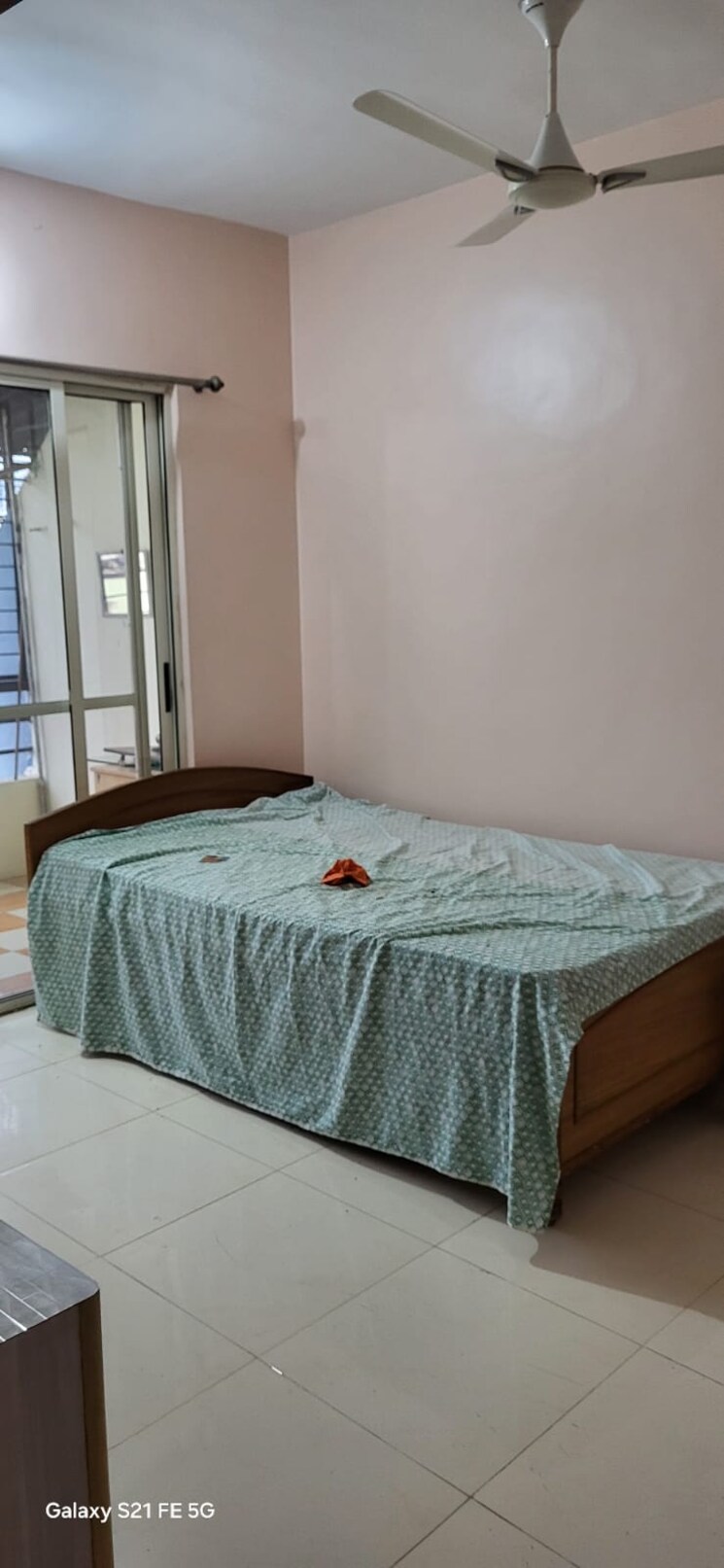 Bedroom, vishaldeep-residency 2 Bedroom 1000 Sq.Ft. Apartment In Chandan Nagar Pune 7729880