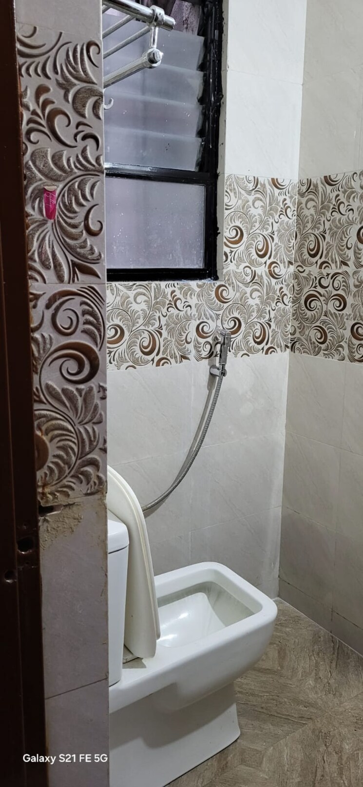 Bathroom, vishaldeep-residency 2 Bedroom 1000 Sq.Ft. Apartment In Chandan Nagar Pune 7729880