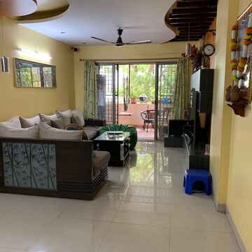 3 BHK Apartment For Rent in Fortileza Apartment Kalyani Nagar Pune  7729919