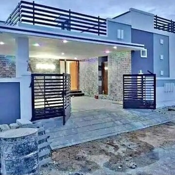 1 BHK Villa For Sale in Kanakapura Road