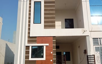 2 BHK Independent House For Sale in Rau