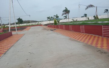 Plot For Sale in Rau