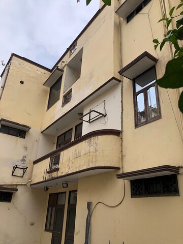  Plot – Exterior View View at Civil Lines - for Sale